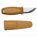 Faca Morakniv Eldris (S) amarela c/ Fire Kit